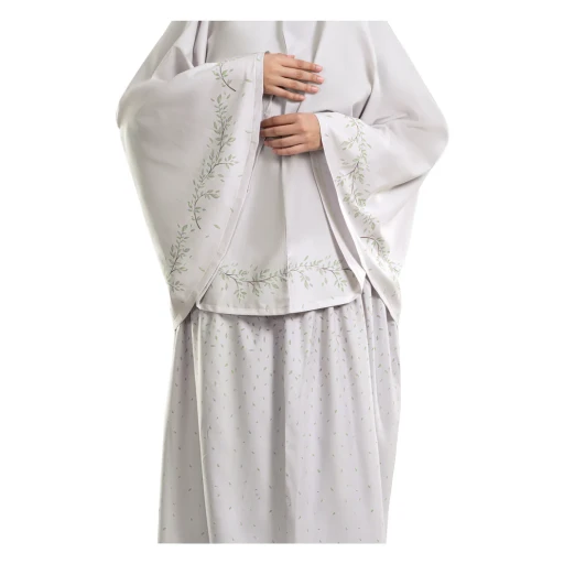 ملابس صلاة إسلامية جاردينيا Gardenia Islamic Prayer Wear