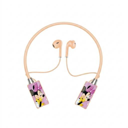 Pocket Play Pocket Play Stylish Mini Bass Professional Wireless Sports Headphones