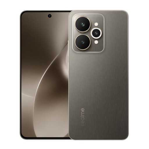 ريلمي 15 الجيل الخامس - 12 جيجابايت + 512 جيجابايت + هدية فرشة اسنان الكترونية Realme 15 5G - 12GB + 512GB + Free Electric Toothbrush
