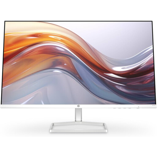 hp Hp Series 5 27-inch Fhd Monitor 27 inch