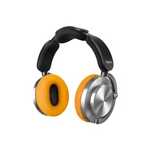 dyson Dyson Headphones Cnc Aluminium