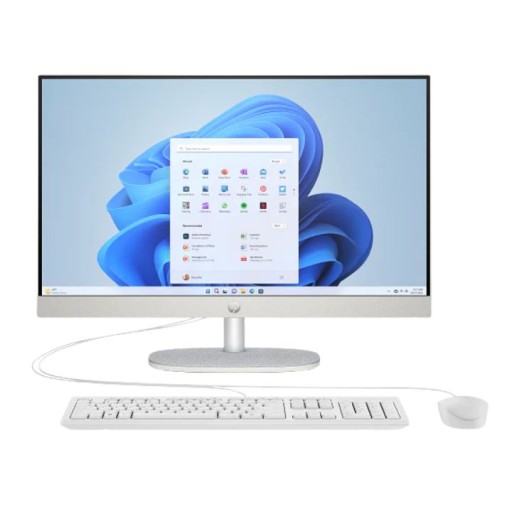 hp Hp Aio 24-cr1020ne 1000GB 16GB 23.8 inch
