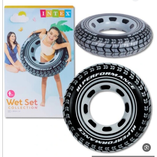 جوب سباحة انتكس 59252 Job swimming Intex