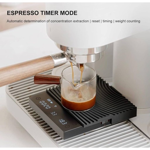 ميزان تايمور بيسك 3 Timemore basic 3 scale