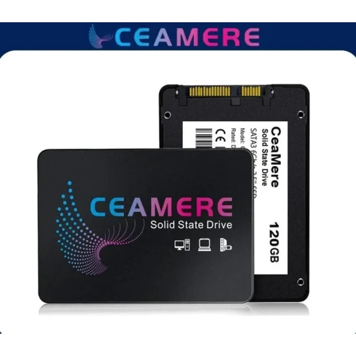هارد  120 جيجا CeaMere CeaMere Solid State Drive 128 gb