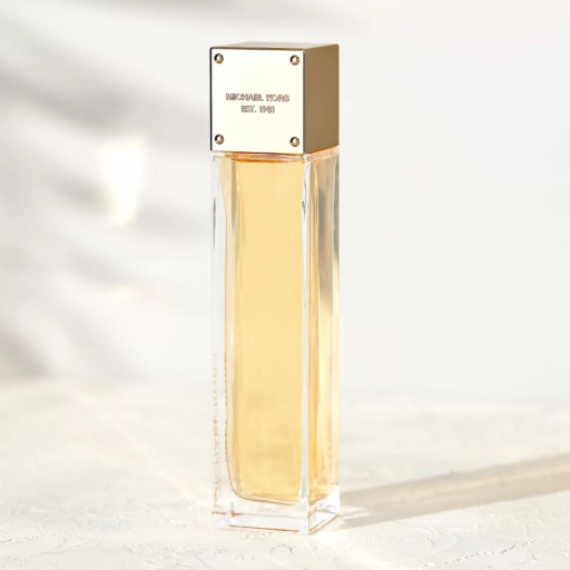 عطر مايكل كورس سيكسي أمبر للنساء 100 مل Michael Kors Sexy Amber Eau de Parfum Women's Perfume 100ml