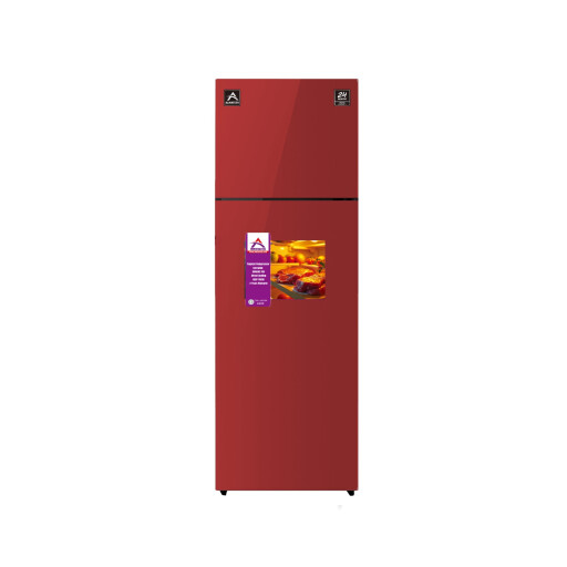 ثلاجة المتين 305 لتر Top mounted Refrigerator -305 liter