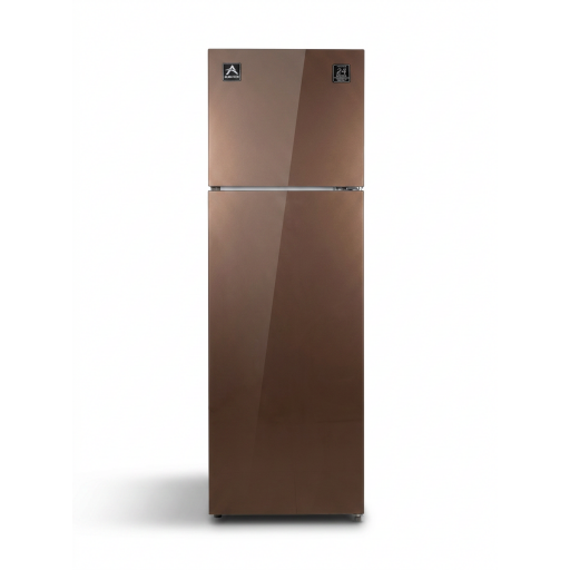 ثلاجة المتين 305 لتر Top mounted Refrigerator -305 liter