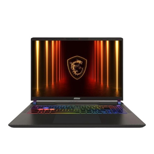 ام اس آي MSI Vector 16 Hx Ai a2xwhg-679ae