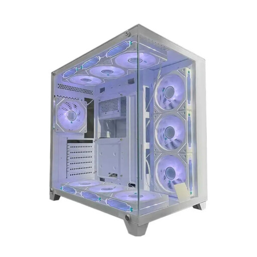 كيس PC  احترافي PC CASE