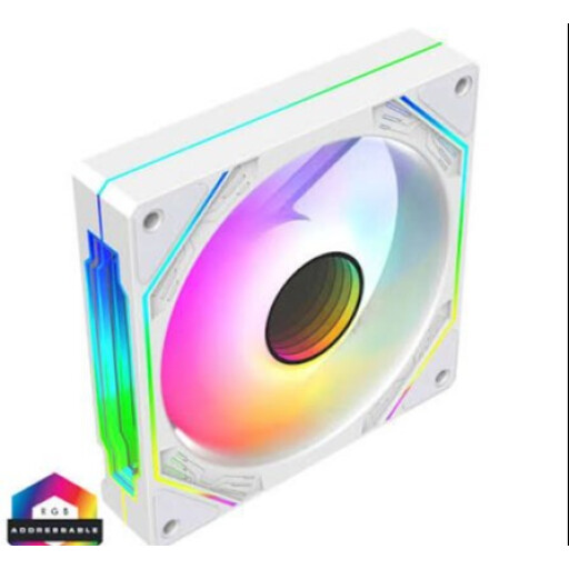 مروحة تبريد كيس حاسبة fan pc case