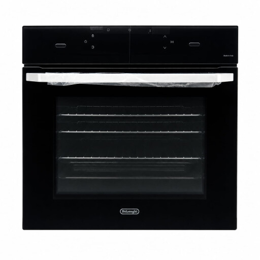 فرن دفن 60x60 اسود لمس Electric Oven 60x60 Built - In