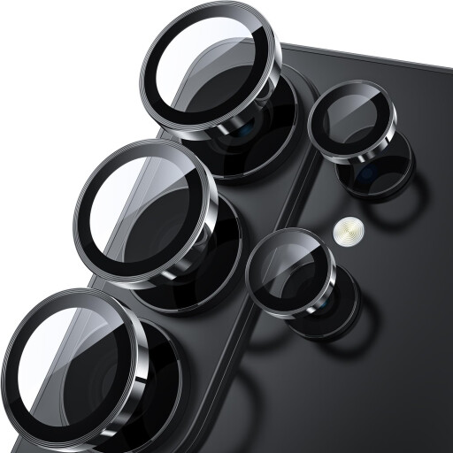 لصقة حماية عدسة الكاميرا سامسونج كلاكسي أس 26 ألترا Samsung Galaxy S26 Ultra Camera Lens Protector