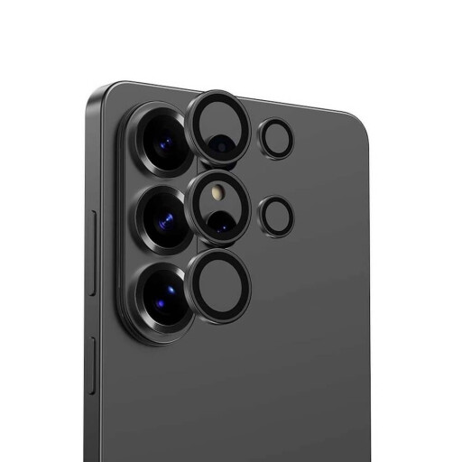 لصقة حماية عدسة الكاميرا سامسونج كلاكسي أس 26 ألترا Samsung Galaxy S26 Ultra Camera Lens Protector