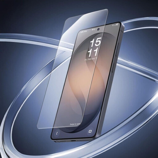 لصقة حماية شاشة سامسونج كلاكسي أس 26 ألترا Samsung Galaxy S26 Ultra Screen Protector