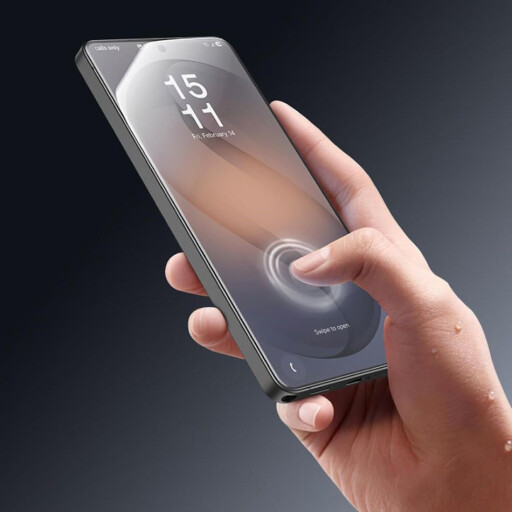 لصقة حماية شاشة سامسونج كلاكسي أس 26 ألترا Samsung Galaxy S26 Ultra Screen Protector