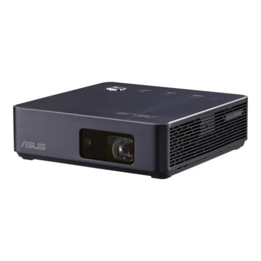 ASUS ASUS Zenbeam S2 Portable Led Projector 500 LUMENS