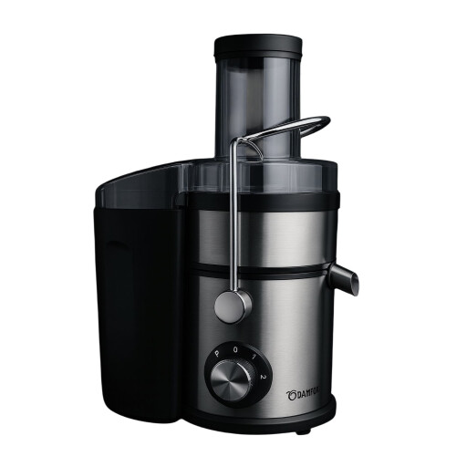 عصارة فواكه  4 في 1 Juice Extractor 4 in 1