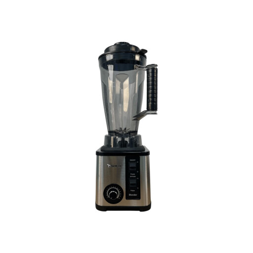 خلاط ومحضرة طعام 6 في 1 Blender Coffee Grinder 6 in 1