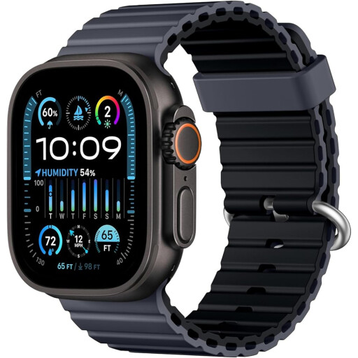ابل واتش  الترا 3 APPLE WATCH ULTRA 3 49MM
