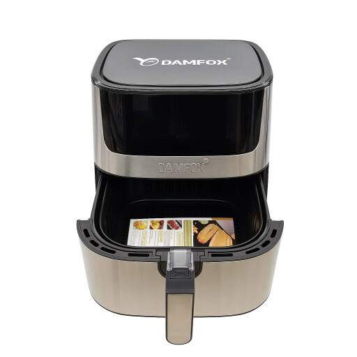 قلاية هوائية 12 لتر Air Fryer 12 L