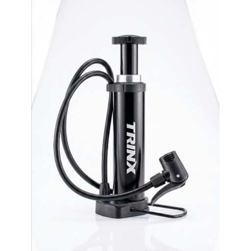 منفاخ دراجات محمول من ماركة ترينكس Trinx Portable Mini