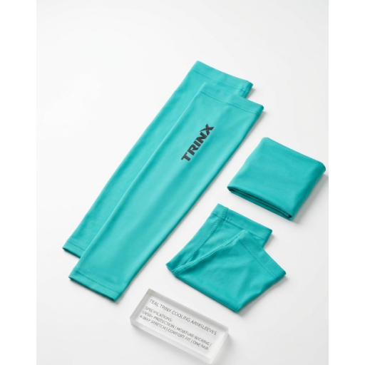 أكمام ذراع رياضية ترينكس Trinx Arm Sleeves