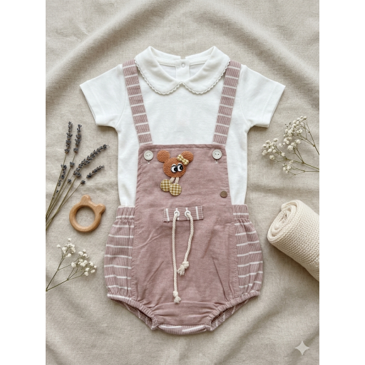 اوفر بناتي Girls' outfits