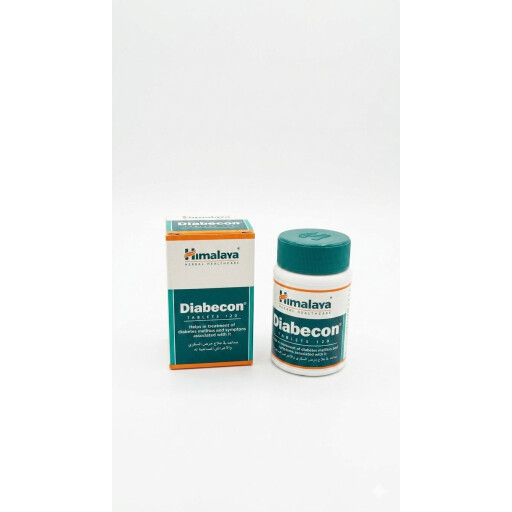 دايبكون حب Diabecon tab