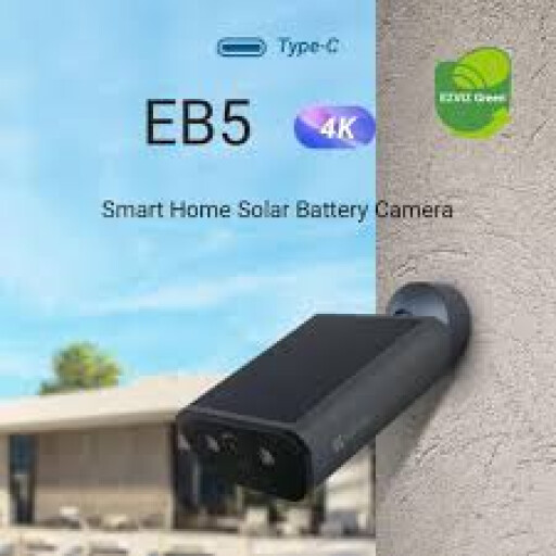 إيزفيز Ezviz CB5
