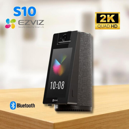 إيزفيز Ezviz S10