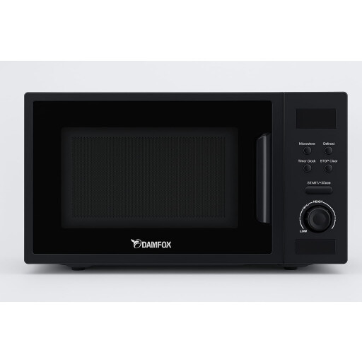 فرن ميكروويف 25 لتر Microwave Oven 25 L