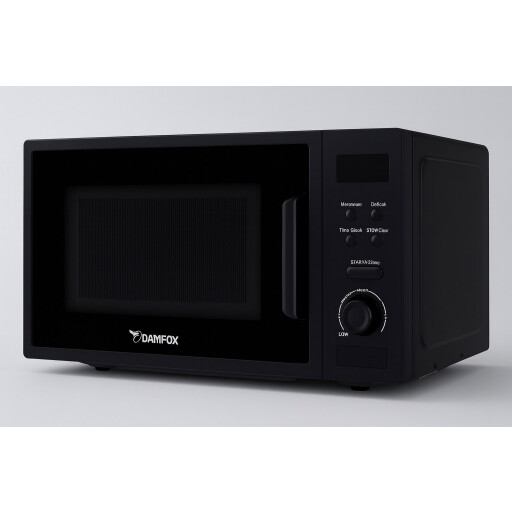 فرن ميكروويف 25 لتر Microwave Oven 25 L