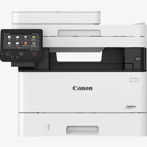 canon Canon i-sensys MF455dw 12.7 inch
