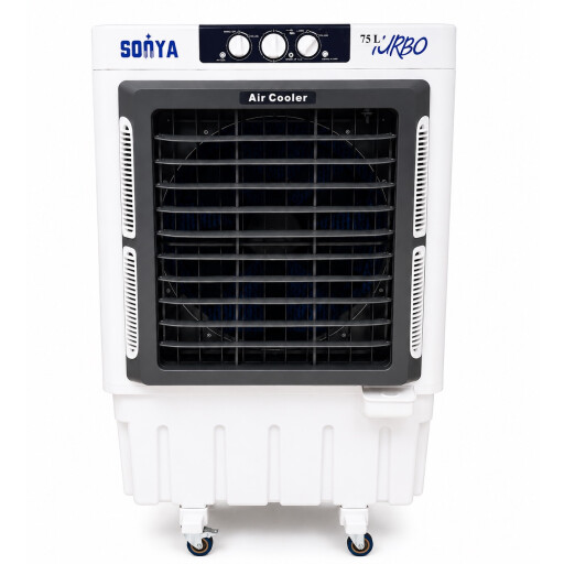 مبردة هواء سونيا 75 لتر SONYA 75 Liter Cooler