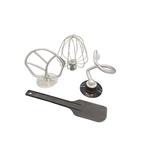 عجانة 6 لتر دامفوكس Stand Mixer 6L