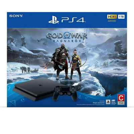 سوني SONY PS4 Slim 1000GB