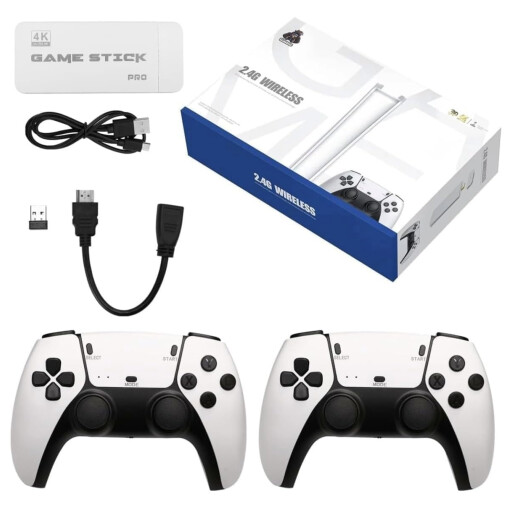 كيم ستك برو GAME STICK  PRO