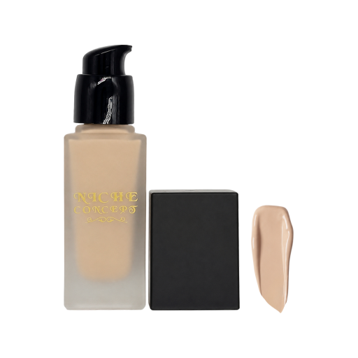 فاونديشن تغطية كاملة Full Coverage Foundation