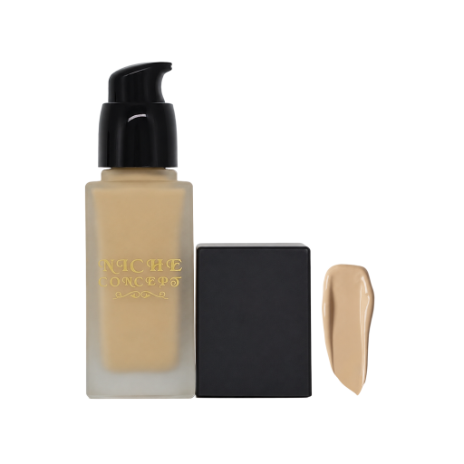 فاونديشن تغطية كاملة Full Coverage Foundation