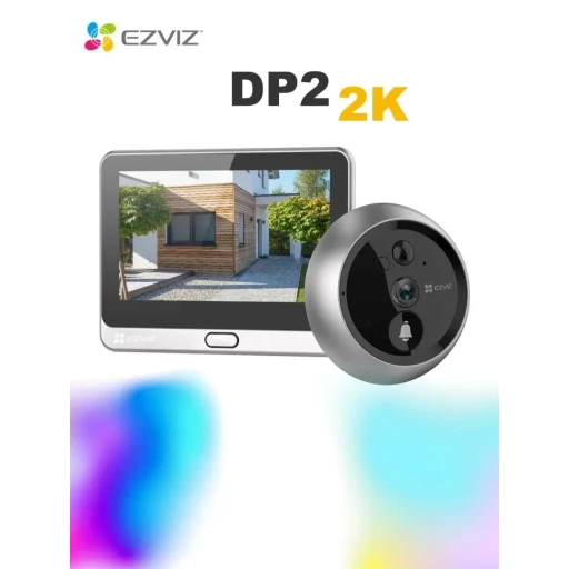 ezviz Ezviz dp2-2k