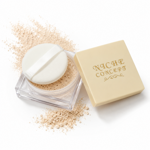 لوس باودر بيج فاتح Loose Face Powder LIGHT BEIGE