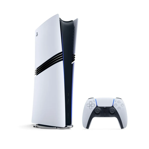 playstation Playstation Pro Console Digital Edition 2TB