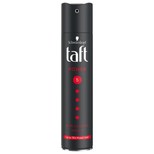 بخاخات تثبيت الشعر Schwarzkopf Taft
