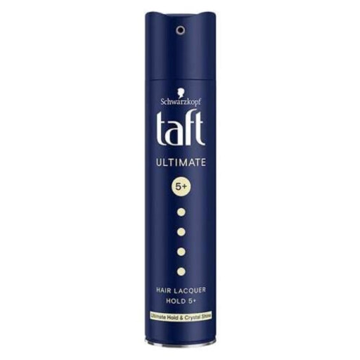 بخاخات تثبيت الشعر Schwarzkopf Taft