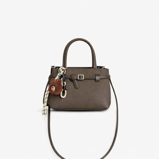 حقيبة نسائية خامة جلد صناعي Women's bag, synthetic leather