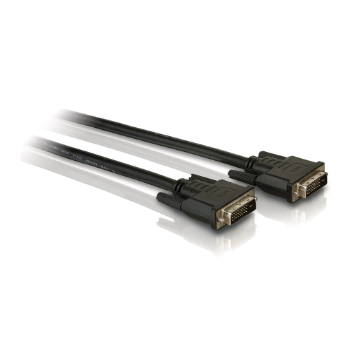 philips Philips SWX2131 10 1 8m Dvi Monitor Cable