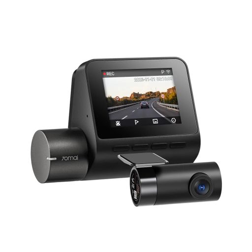 70mai 70mai Dual Dash Cam A200