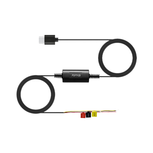 70mai 70mai Hardwire Kit UP03
