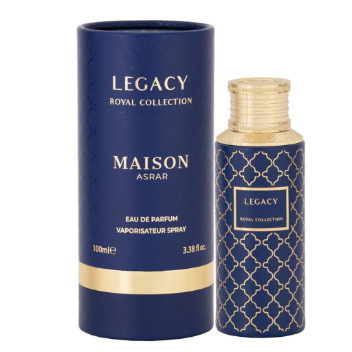 عطر ليجاسي لكلا الجنسين Legacy Eau De Parfum